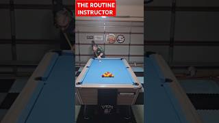 "8 Ball Pool Runout - Perfect Break & Runs!