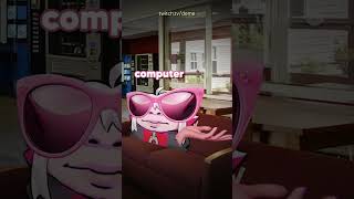 How I Speedran University 🎓 #vtuber #storytime #speedrun