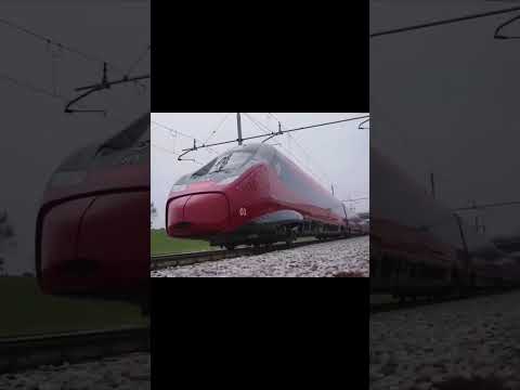 ETR675 "Italo" Edit 🔥