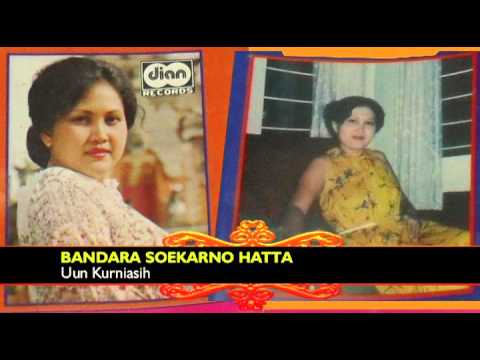 BANDARA SOEKARNO HATA - UUN KURNIASIH - LAGU TARLING KENANGAN