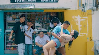 UNXPCTD - Mahulog ft. Uncle Ben (Official Music Video)