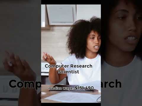 The Top 5 Tech Careers - Code Galaxy