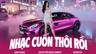 DEEP HOUSE VIET MIX ♫ BXH Nhạc Trẻ Remix Hay Nhất Hiện Nay - Top 15 Bản EDM TikTok Hot Nhất 2025