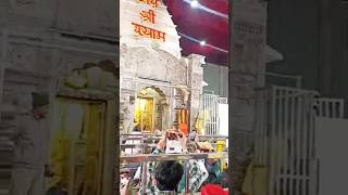 big festival baba.....#khatushyam #shorts #shortvideo