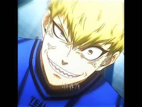 jingo raichi #raichi #bluelock #bluelock #phonk #anime #bluelockedit #mangaedit #jingoraichi