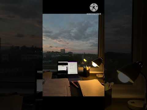 Study motivation and asthetics