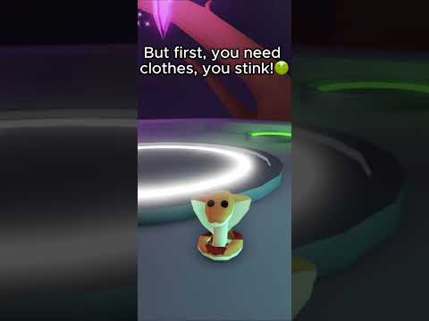 The ending is CRAZY! 😰😝 #funny #roblox #adoptmeedit #robloxshorts #robloxstory #adoptmeroblox #story