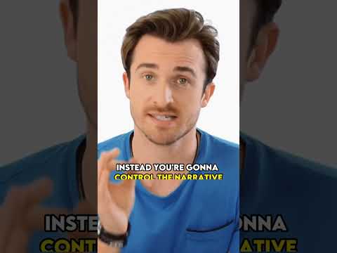 Matthew Hussey's Secret Text: Make Him Chase After He Ghosts You  #relationshipadvice