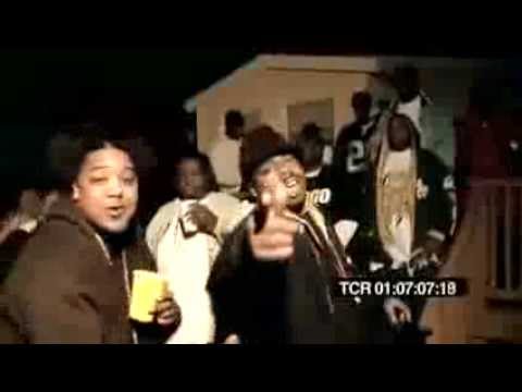 Tha Dogg Pound feat. Turf Talk - Yall Know What I'm Doin (2010)