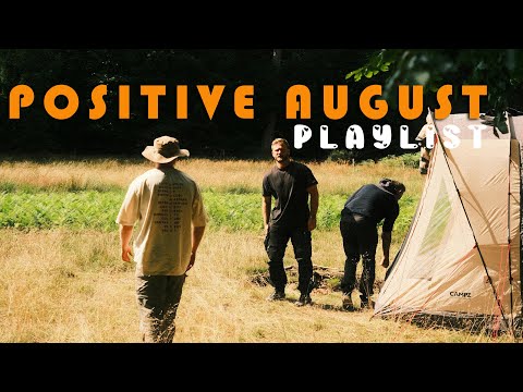 Good Vibes 🌴 Chill House Music 🌞