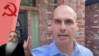 INTERCEPT HITMAN HARASSES EDUARDO BOLSONARO’S family in the US