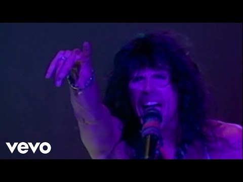 Aerosmith - Janie’s Got A Gun (Live From Pittsburgh, 1993)