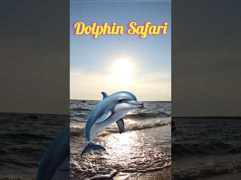 Dolphin Safari at Chilka Lake #chilkalake #satapada #viralvideo #viralshorts #ytshorts #trending