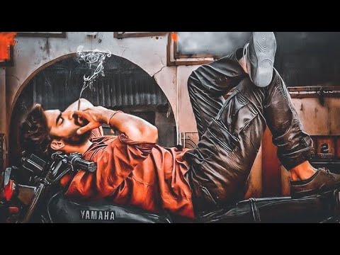 🥀Jo bhi Kasmein × Whatsapp Status Song  ✨ 4K HDR 🎵  Udit Narayan 90's Slow  × Reverb 😍