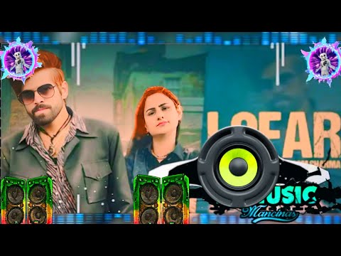 Lofar Masoom Sharma Remix Song Hard Bass  Lofar Ta Haryana Song New DJ Samadul and Najibul 2025