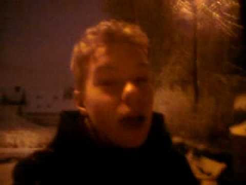 Christmas Special 2010 - Personal Greetings