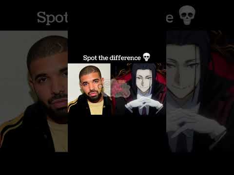I don’t see the difference- #capcutedit #bsd #mori #drake