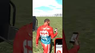 Indian bike 3D mini jetpack cheat code 330