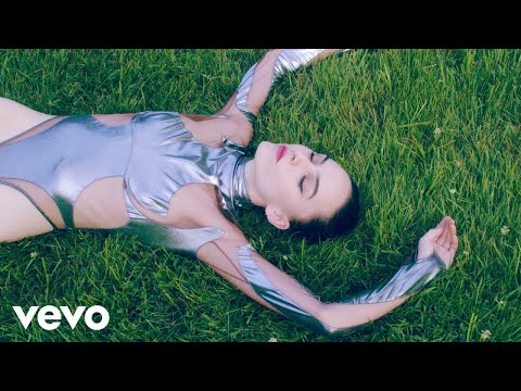 Vitesse X - Eternal (Official Music Video)