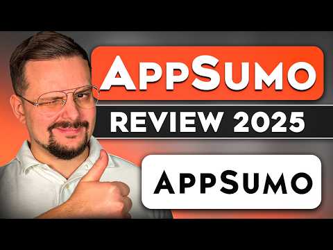 AppSumo Review - 2025 | Best Software Deals For Your Business?