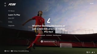 Fc25 tutorial on how to change teams,kit,how to turn the trainer on and how to change camera setting