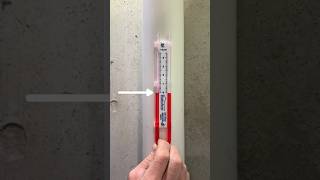 How To Install A Radon U-Tube Manometer