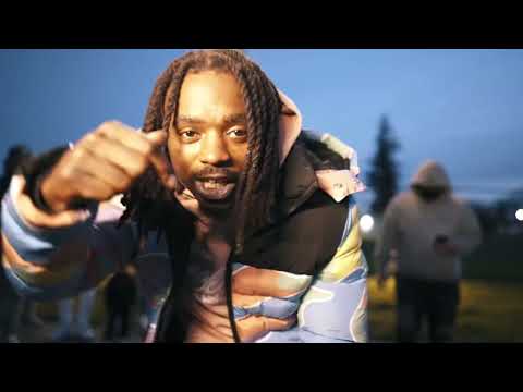 TLG Dooda X Drelly10 - “Lost cause”||OFFICIAL VIDEO