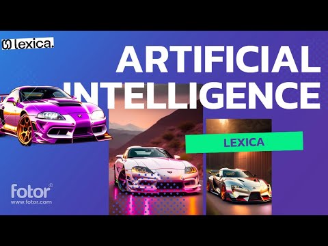 This AI picture generator will blow your mind !!!!!