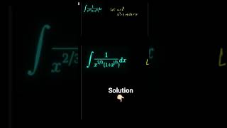 #maths #education #study #mathematics #integral #calculus #smoothintegral