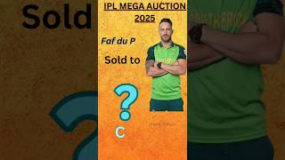 #IPLMegaAuction #IPLCricket #MI #AuctionDay #IPLHype #dc #GT #pks #ipl #news #shortsnews #viralnews