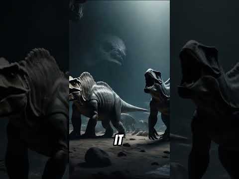 Mass Extinction: Dinosaurs #documentary #history