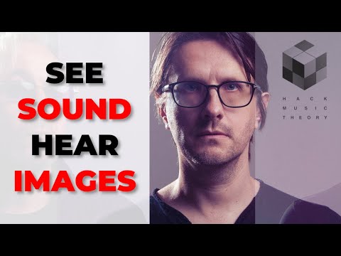 Steven Wilson: Synesthesia PROG