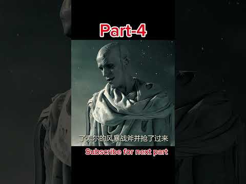 Part-4 God vs devil #like #subscribe #shortvideo