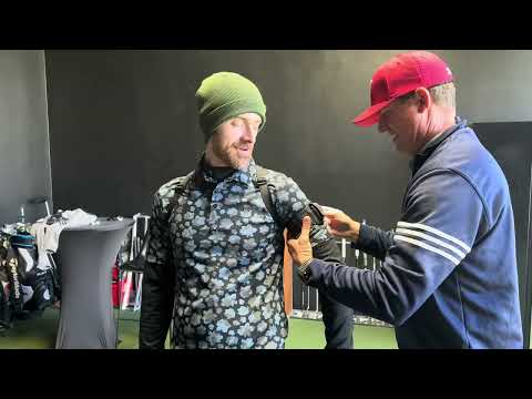 Sequence Your Golf Swing Correctly