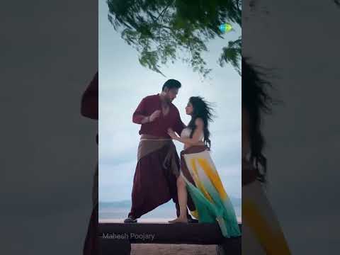 Onde Ondu Sala💥Devil 💥 #TheDevilMovie #ChallengingStarDarshan #KannadaSong #AjaneeshLoknath