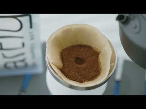 Bringing Artly coffee with us to camping #seattlecoffeescene #artlycoffee #baristabot #seattlesum...