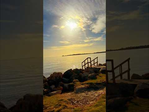 It never gets old. #sun #sunset #travelling #videoshort #shorts
