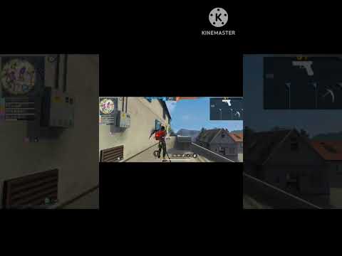 how to clutch 1v4 in cs ranked #tipsandtricks #wukong #grandmaster #freefire