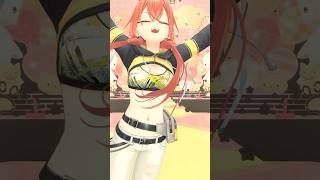 【 #踊ってみた 】私の一番かわいいところ 【#shorts #獅子堂あかり】
