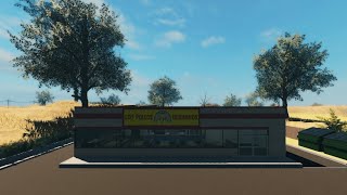ROBLOX LOS POLLOS HERMANOS REMAKE UNCOPYLOCKED