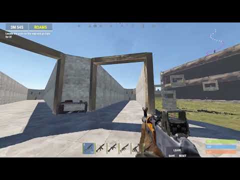 Veteran Player tries Old Recoil First time in 2 years