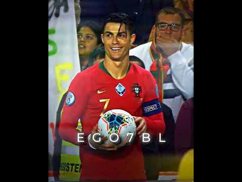 Handsome Ronaldo 😍🔥