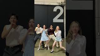 ชวนน้อง ๆ #IMALALA และ #MINNIEALALA มาเต้น #oohChallenge ด้วยกันครับ🤫 #ชาเลนจ์แบบอู้ว์ #ATLAS_th