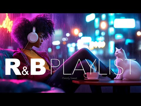 ☕ Midnight Cafe’ – Vocal Lo-fi Jazz-R&B for Late-Night Reflection