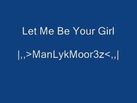 Russian Hardbass - Let Me Be Your Girl