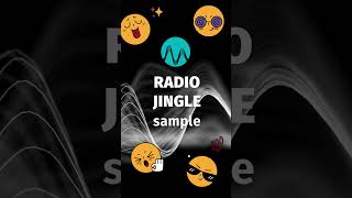Worship station radio jingles 🎶 #jingle #rádio #radioshow