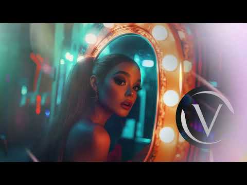 Ariana Grande - Stronger (What Doesn't Kill You) (Vazyx Bourn Remix)