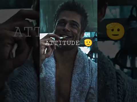 Tyler Attitude SIGMA MALE