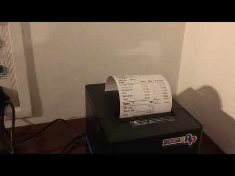 Fast Restaurant POS Billing Software | Quick POS Restaurant Management System |  WEHASO