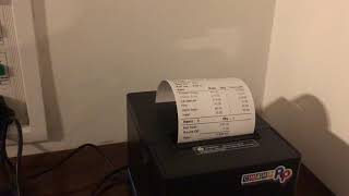 Fast Restaurant POS Billing Software | Quick POS Restaurant Management System |  WEHASO